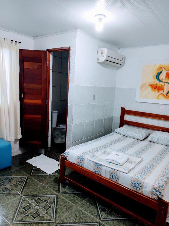 Pousada Olimpia Maceió Kamer foto