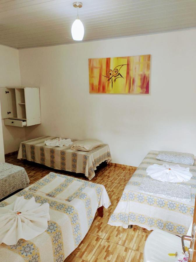 Pousada Olimpia Maceió Kamer foto