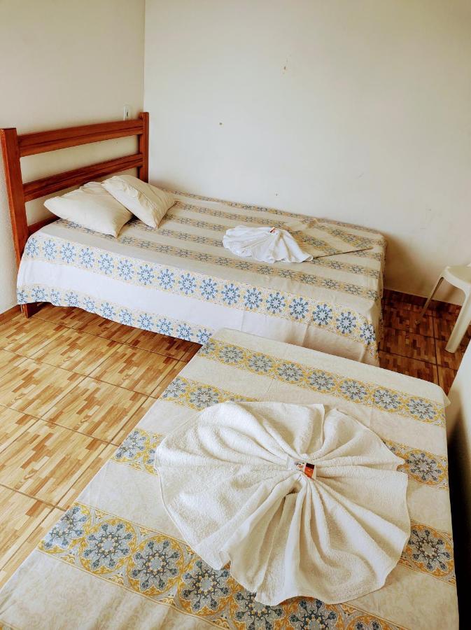 Pousada Olimpia Maceió Kamer foto
