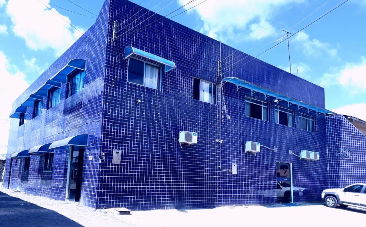 Pousada Olimpia Maceió Buitenkant foto